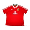 2013 British & Irish Lions 'Australia' Adidas Home Shirt