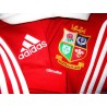 2013 British & Irish Lions 'Australia' Pro Home Shirt