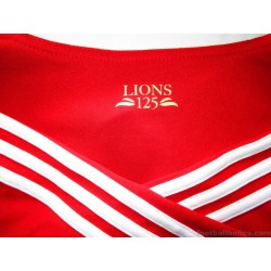 2013 British & Irish Lions 'Australia' Adidas Home Shirt