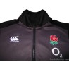 2017-18 England Rugby Canterbury Thermoreg Fleece Top