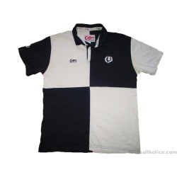 1994 Scotland Rugby Cotton Traders Special Shirt