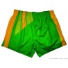 2012-13 Donegal GAA (Dún na nGall) Azzurri Home Shorts - NEW