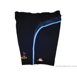 2003-04 Tottenham Kappa Training Shorts