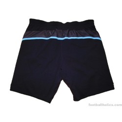 2003-04 Tottenham Kappa Training Shorts