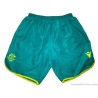 2022 Australia 'XXII Commonwealth Games' Macron Shorts