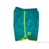 2022 Australia 'XXII Commonwealth Games' Macron Shorts