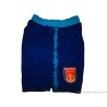 1994-95 Arsenal Nike Away Shorts