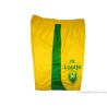 2020-21 ADO Den Haag Errea Home Shorts