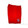 2019-20 Bayern Munich Adidas Home Shorts