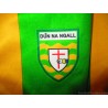 2012-13 Donegal GAA (Dún na nGall) Azzurri Home Shorts - NEW