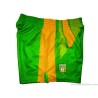 2012-13 Donegal GAA (Dún na nGall) Azzurri Home Shorts - NEW