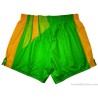 2012-13 Donegal GAA (Dún na nGall) Azzurri Home Shorts - NEW