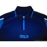 1998-00 Italy Kappa Polo Shirt