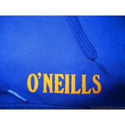 1998-00 Clare GAA (An Clár) O'Neills Match Worn Home Shorts