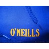 1998-00 Clare GAA (An Clár) O'Neills Match Worn Home Shorts