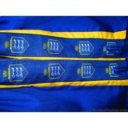 1998-00 Clare GAA (An Clár) O'Neills Match Worn Home Shorts