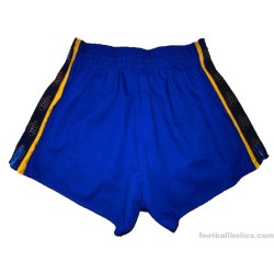 1998-00 Clare GAA (An Clár) O'Neills Match Worn Home Shorts