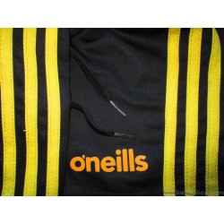 2018-19 Kerry GAA (Ciarraí) O'Neills Away Shorts