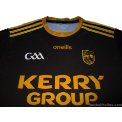 2018-19 Kerry GAA (Ciarraí) O'Neills Alternative GK Jersey