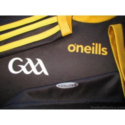 2018-19 Kerry GAA (Ciarraí) O'Neills Alternative GK Jersey