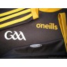 2018-19 Kerry GAA (Ciarraí) O'Neills Alternative GK Jersey