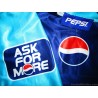 2002 Pepsi 'Ask For More' Commercial Shirt