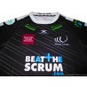 2019 Widnes Vikings XBlades Home Shirt