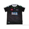 2019 Widnes Vikings XBlades Home Shirt