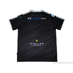 2019 Widnes Vikings XBlades Home Shirt