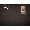 2011-15 Mayo GAA (Maigh Eo) Puma Player Issue Training Shirt