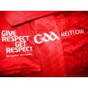 2023-24 GAA Referee (CLG Réiteoir) Masita Match Issue Red Jersey