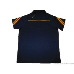 2015-17 Offaly GAA (Uíbh Fhailí) O'Neills Polo Jersey