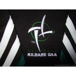 2015-17 Kildare GAA (Cill Dara) O'Neills Polo Jersey