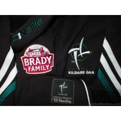 2015-17 Kildare GAA (Cill Dara) O'Neills Polo Jersey