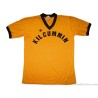 1985-90 Kilcummin GAA (Cill Chuimín) O'Neills Match Worn Jersey