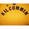 1985-90 Kilcummin GAA (Cill Chuimín) O'Neills Match Worn Jersey