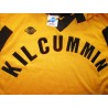 1985-90 Kilcummin GAA (Cill Chuimín) O'Neills Match Worn Jersey