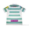 2012-13 London Irish Rugby ISC Away Shirt