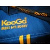 2007-08 Northampton Saints Rugby KooGa Training Shirt