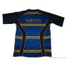 2007-08 Northampton Saints Rugby KooGa Training Shirt