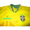 1994 Brazil Umbro Player Issue Home Shirt