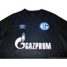 2019-20 Schalke Umbro Third Shirt