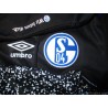 2019-20 Schalke Umbro Third Shirt