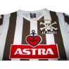 2000-01 St Pauli Home Traditions Shirt *w/tags*