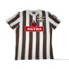 2000-01 St Pauli Home Traditions Shirt *w/tags*