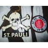 2000-01 St Pauli Home Traditions Shirt *w/tags*