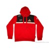 2019-20 Doncaster Rovers '140th Anniversary' Elite Pro Sports Hoodie