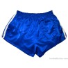 1980s Adidas Vintage 'Trefoil' Unisex Nylon Shorts