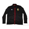 2021 British & Irish Lions 'South Africa' Canterbury Vapodri Black Track Jacket