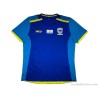 2018 Warrington Wolves ISC Player Issue Training Shirt (Philbin) #17